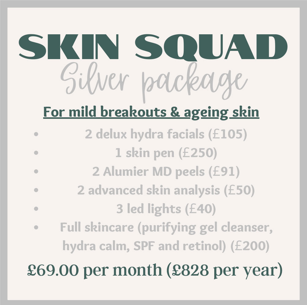 Laser Light Skin Clinic