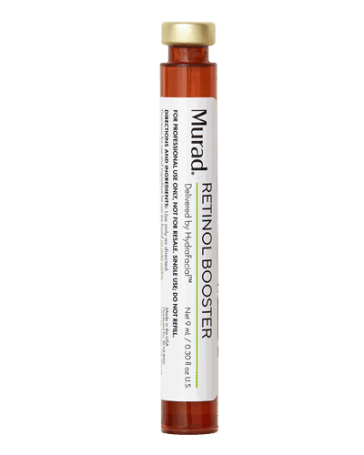 Murad skincare booster