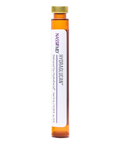 NassifMD skincare product