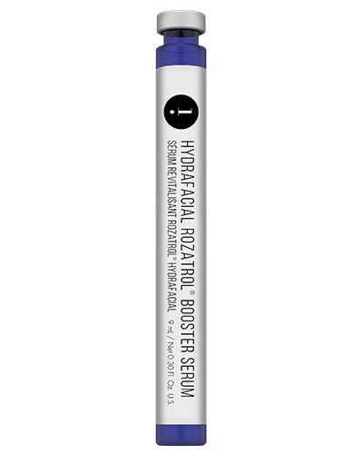 Rozatrol acne treatment serum
