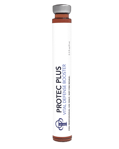 Protec Plus skin protection serum