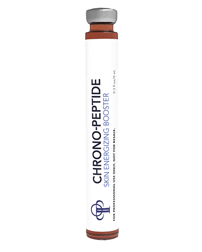 Chrono Peptide booster serum