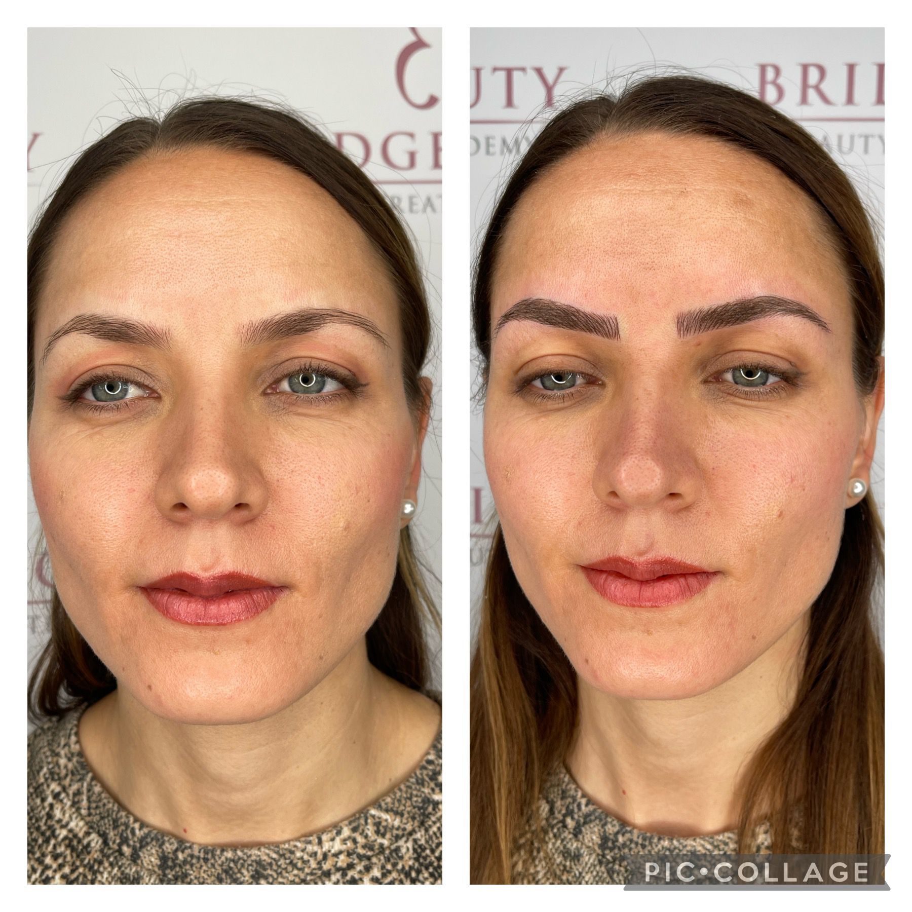 Microblading Permanent Makeup Laser Light Skin Clinic