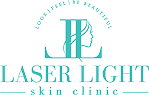 Laser light site logo