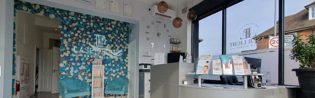 Laser Light Skin Clinic Dagenham